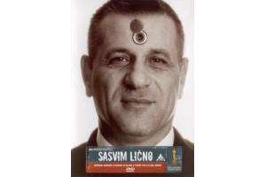 SASVIM LICNO 2005 BiH (DVD)